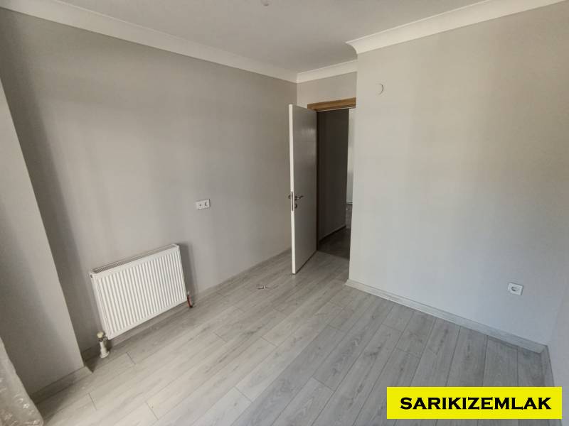 Edremit Kadıköy Mah`da1+1  Daire. - 8